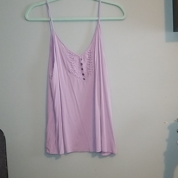 American Eagle Outfitters Tops - American eagle soft and 3 tank size Large